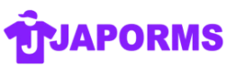 Japorms