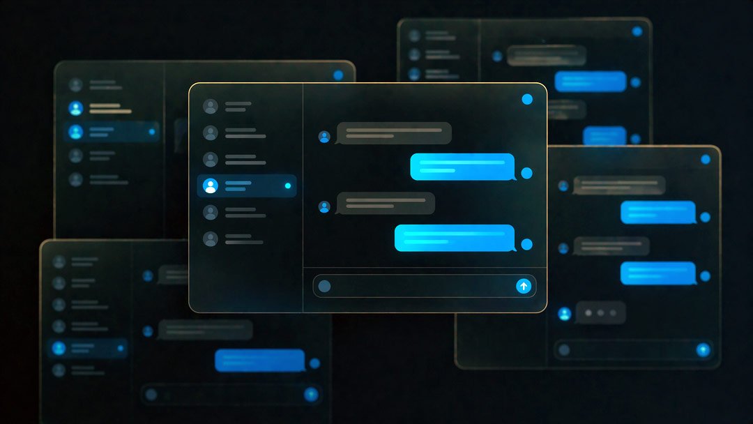 B2B AI Visibility check