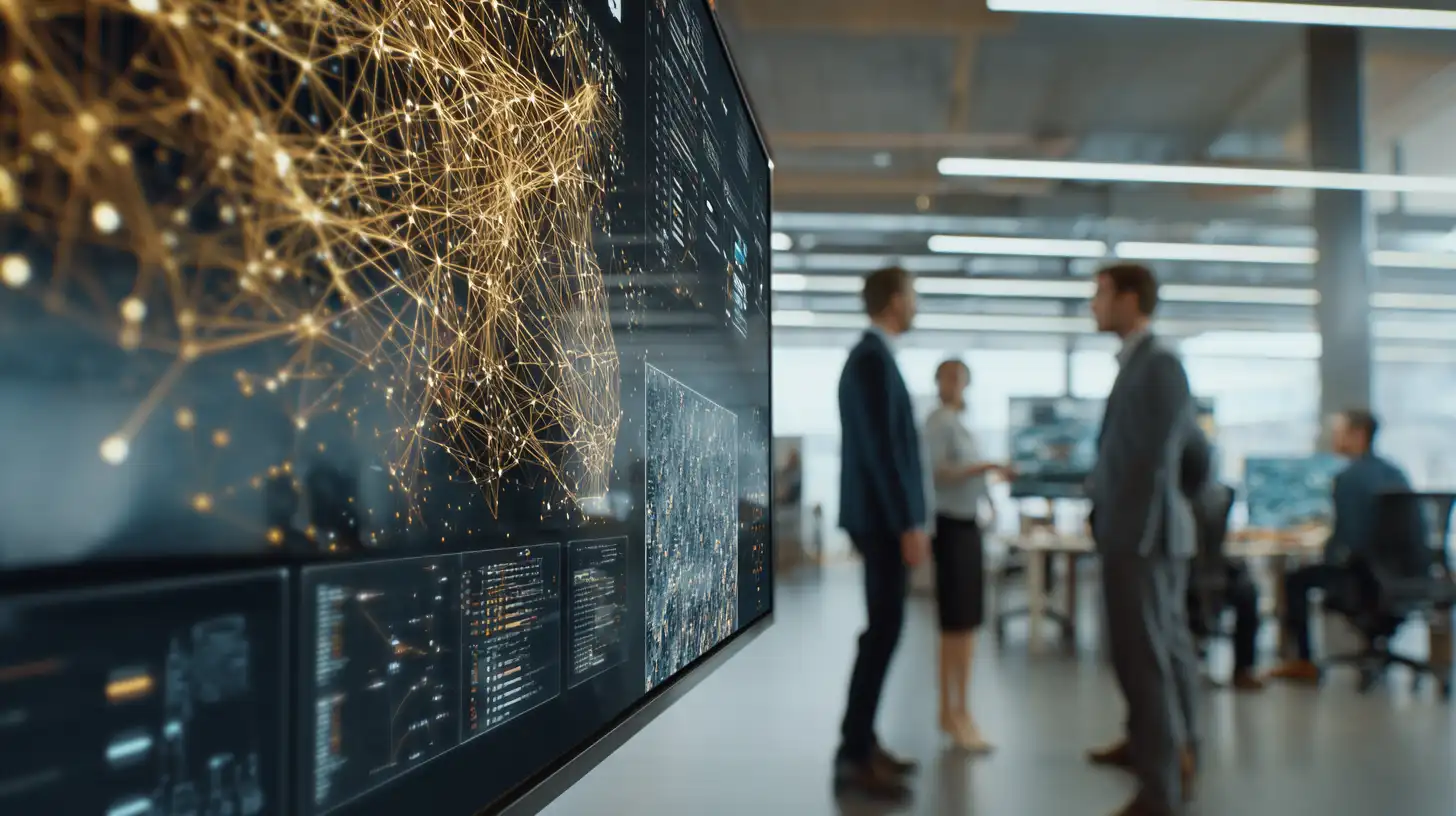 MSSP SEO Consultant for you AI and Search Visibility 